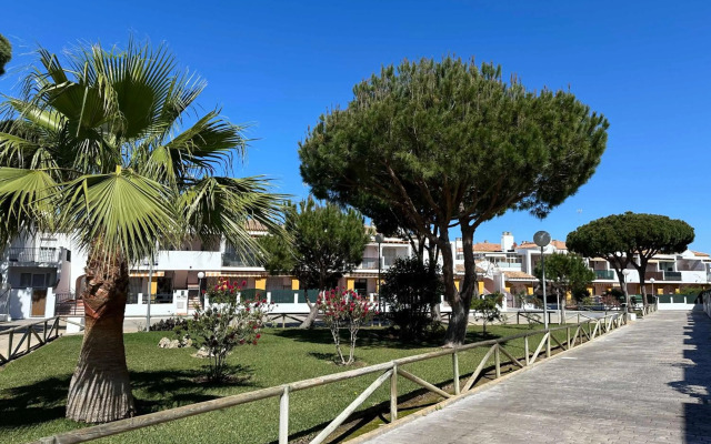 Ref d2 apartamento duplex 3 hab playa sol