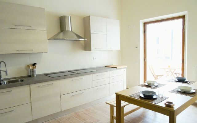 Affittacamere Crispi