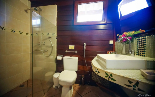 Beco Pousada Boutique Noronha