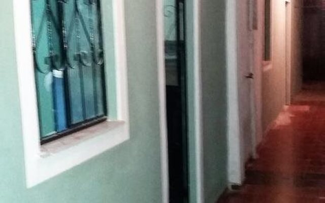 Amazon Forest Temporadas e Hostel