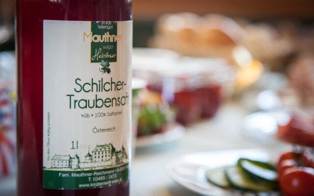 Gasthof Mauthner Zum Kirchenwirt