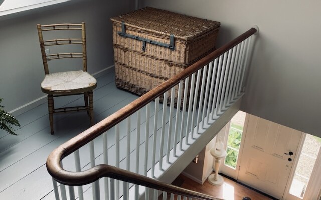 The Orchard House & Cafe