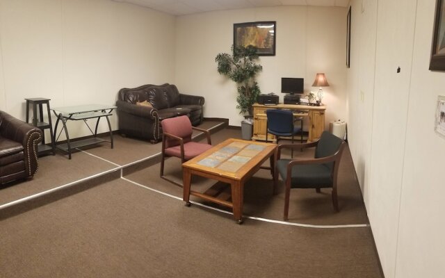 West Texas Lodge