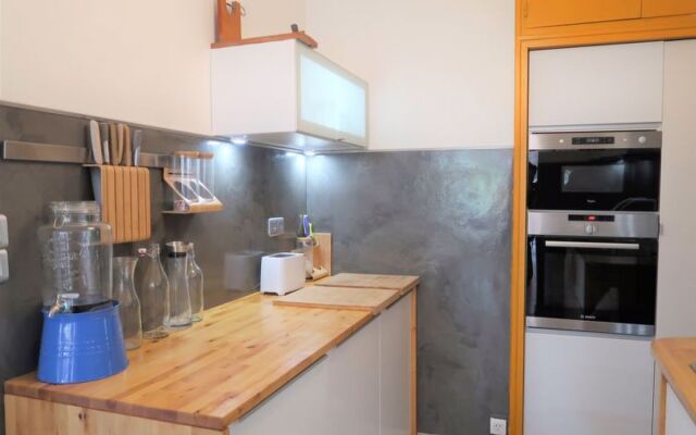 House LE JADE Mallefougasse