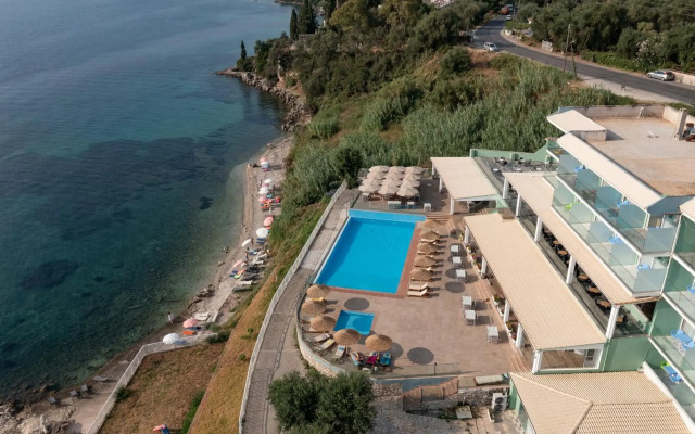 Corfu Maris Bellos Hotel