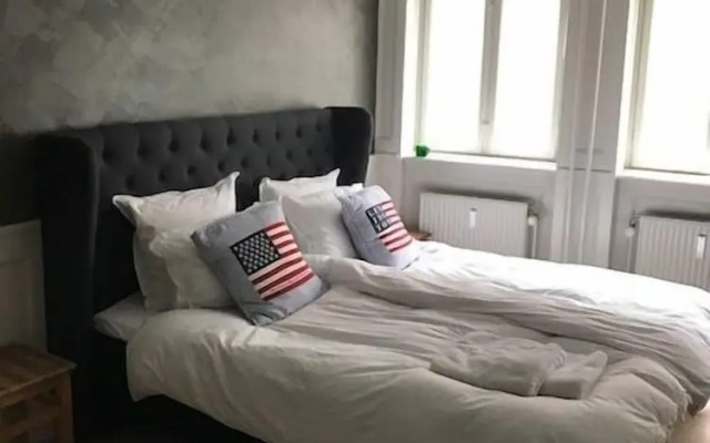 Nyhavn Apartments