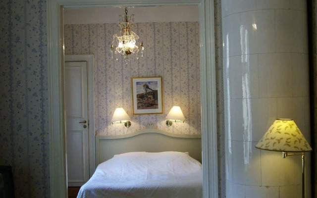 Hotell Anno 1647