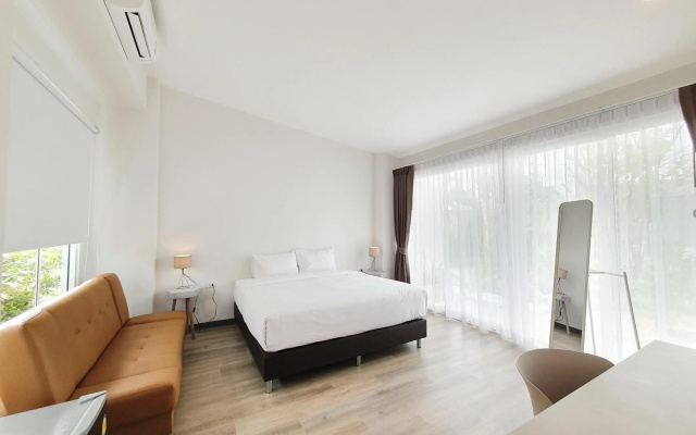 Meet Boutique Resort