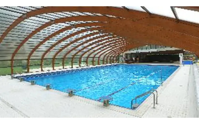 VVF Normandie Forges-les-Eaux