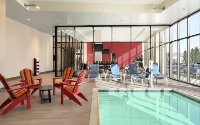 Home2 Suites By Hilton Woodland Hills