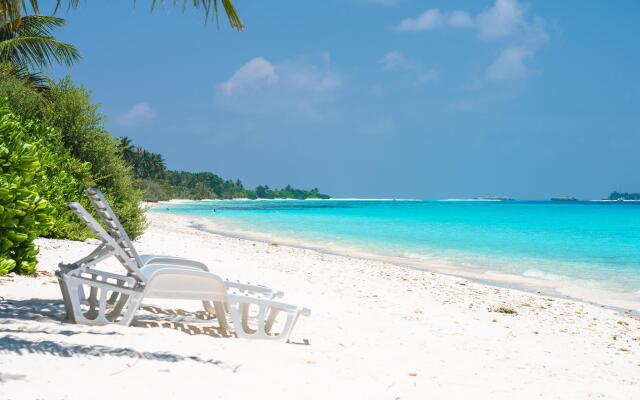 Dhiguveli Maldives Hotel