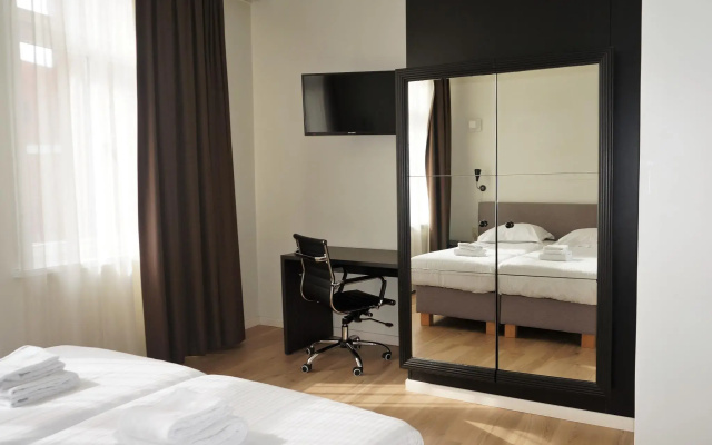 Hotel 't Putje