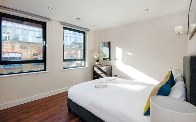 Xquisite Stay Penthouse Apartment