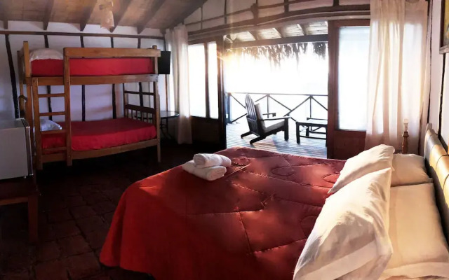 El Refugio de Vichayito