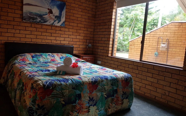 Diamond Beach Resort - фото 4