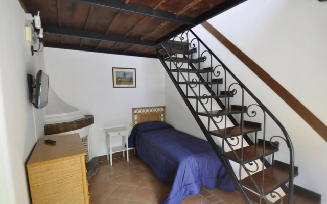 Villa Eva