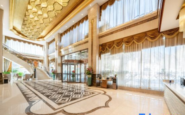 Jimei Hotel