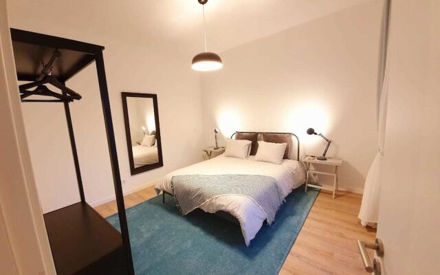 Lisbon Chile Out Rooms By Host-Point