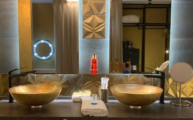 Mamma Mia Hotel Boutique