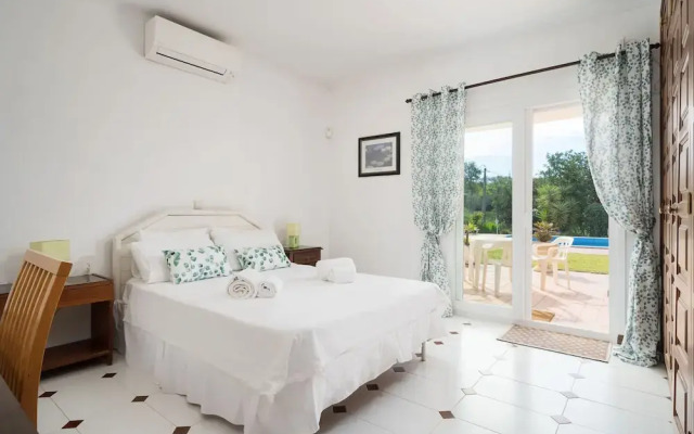 Albufeira Family Villa by Homing