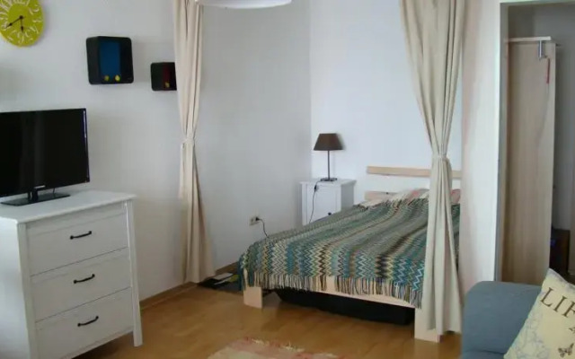 Wohnung im Zentrum Dortmunds