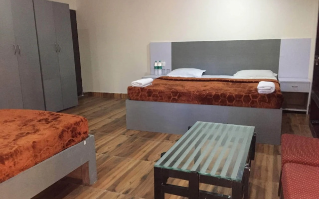 Corbett Symphony Resort