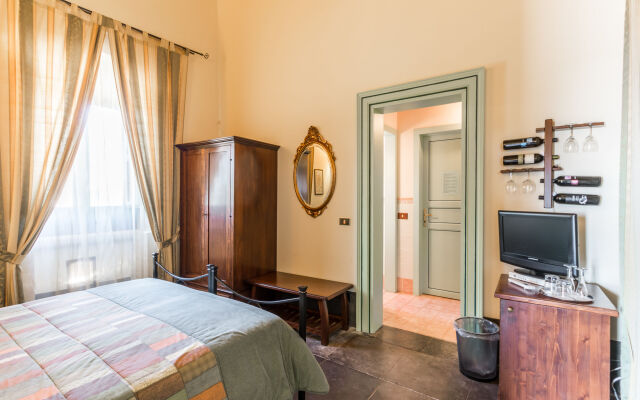Country Hotel Casina di Grotta di Ferro