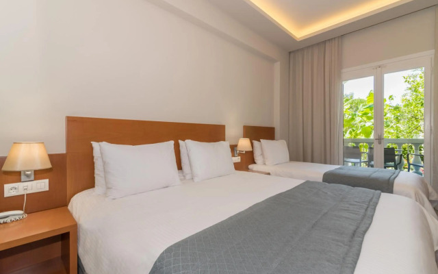 Hotel Palmyra