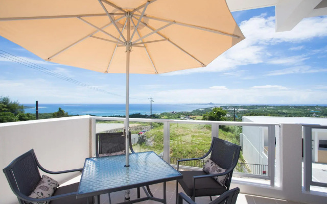 Camping Villa Gushikumui by Coldio Premium