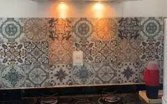 Suítes Inn no Morro de São Paulo