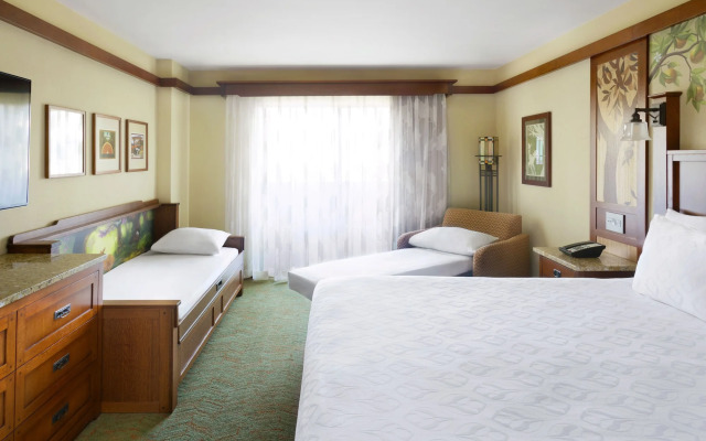 Disney's Grand Californian Hotel and Spa