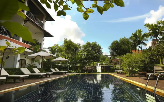 Kiri Boutique Hotel II