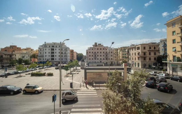 Hotel Mirti
