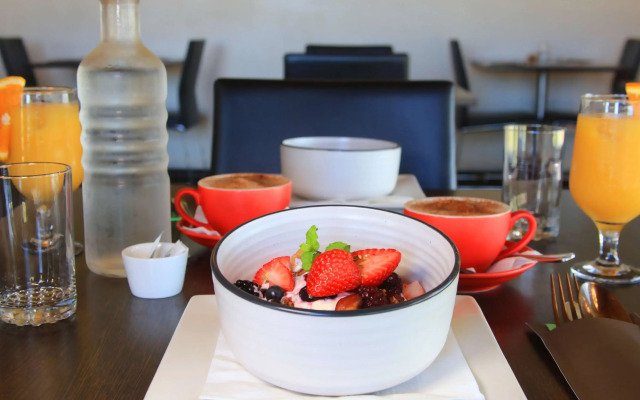 Best Western Ascot Lodge Motor Inn