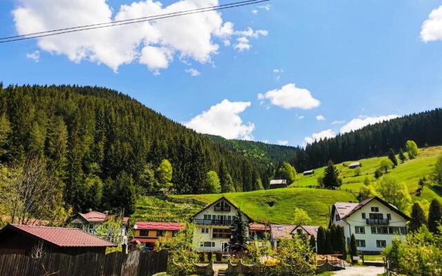 Valea Dorului Guest House