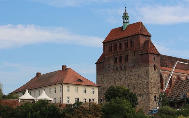 Haus Dompanorama-Kleines Ferienloft