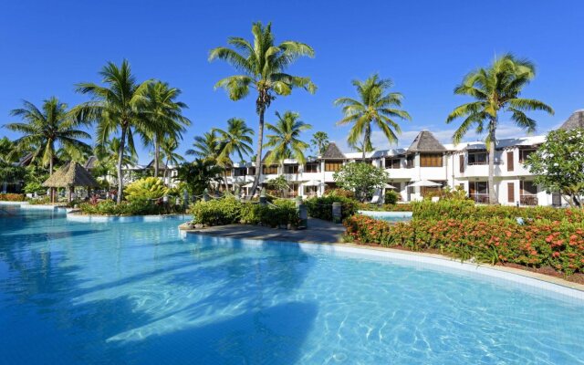 Sheraton Denarau Villas