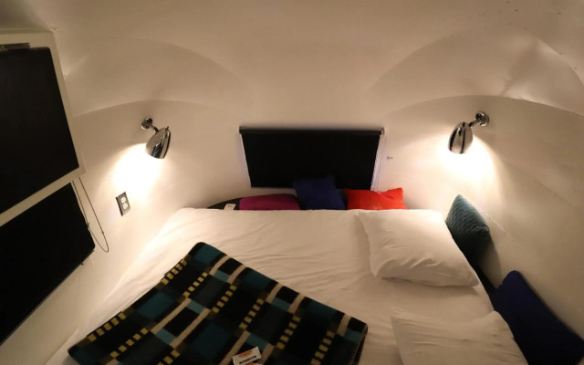 Vintage Hotel Brussels