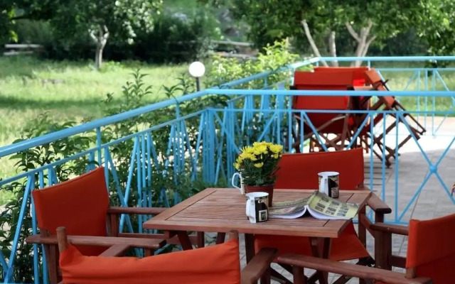 Apartments Avra