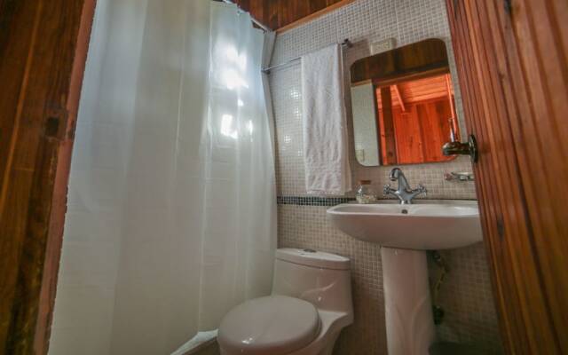Hotel Rancho Olivier