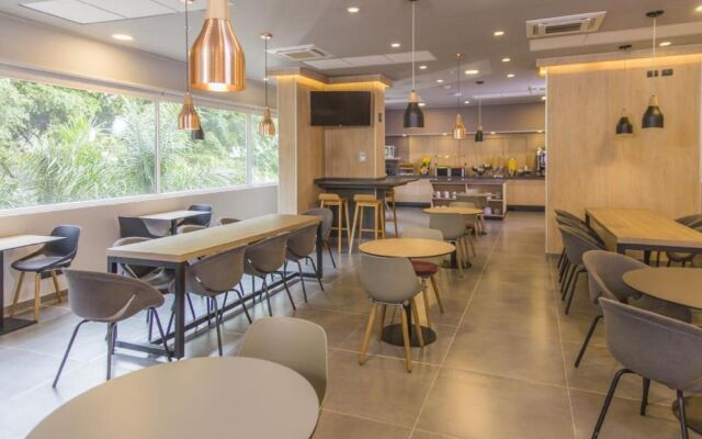 City Express Plus by Marriott Medellin Colombia