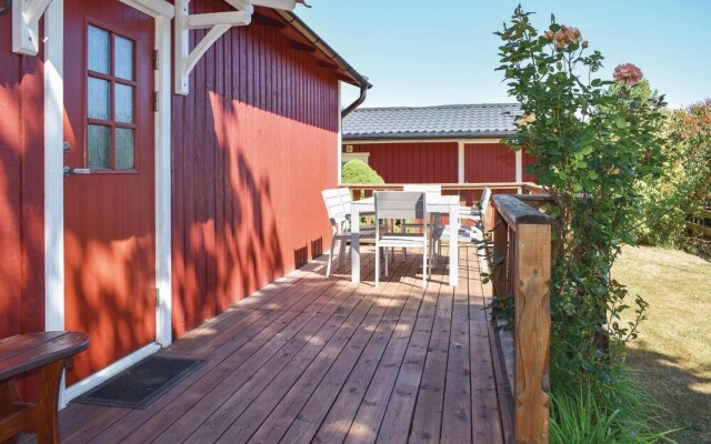 Stunning Home in Köpingsvik With 2 Bedrooms