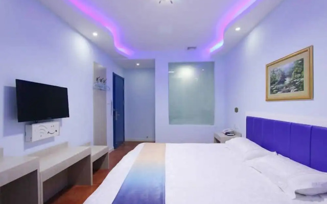 Weihai Mediterranean Hotel