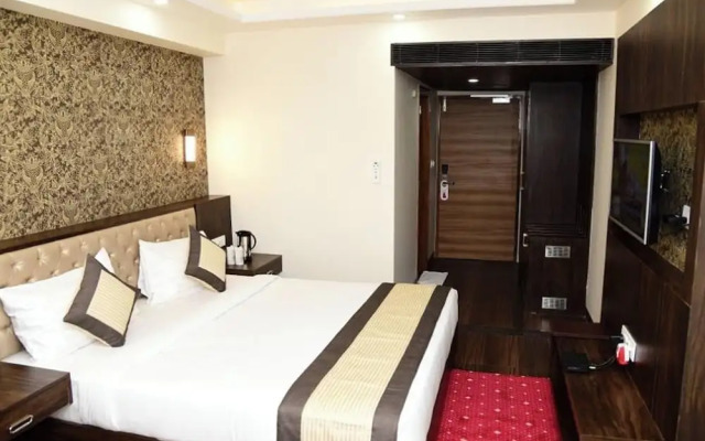 Sanskar Hotels