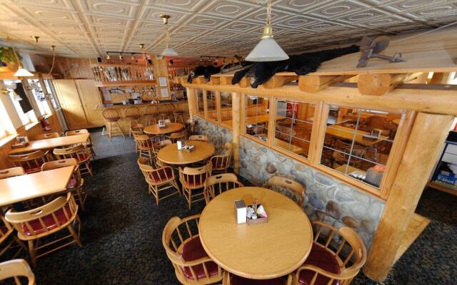 Frontier Suites Hotel in Juneau