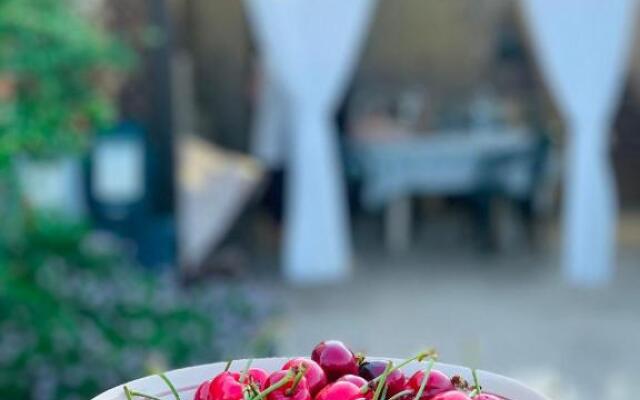 200 m from the beach - WiFi - Air Conditioning