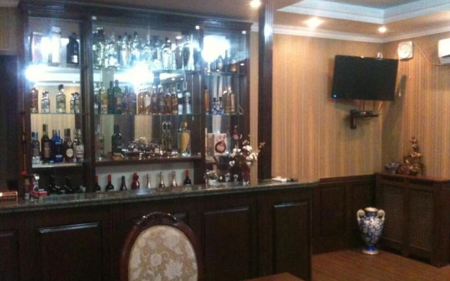 Hotel Anata