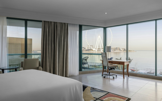 Hilton Dubai Jumeirah - Image 6