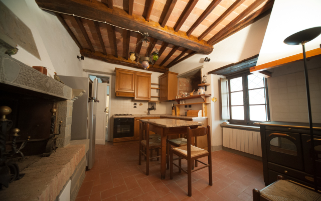 Casale Rosennano