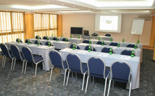 Castello City Hotel